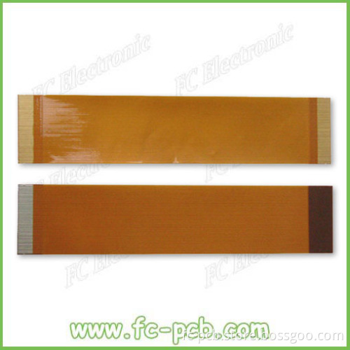 Flexible Printed Circuit Board